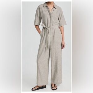 NWT Z Supply “Ellora” jumpsuit